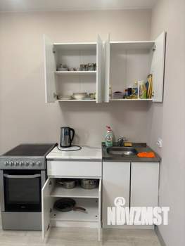Студия квартира, посуточно, 32м2, 7/9 этаж