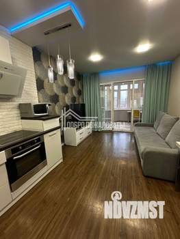 1-к квартира, на длительный срок, 48м2, 3/5 этаж