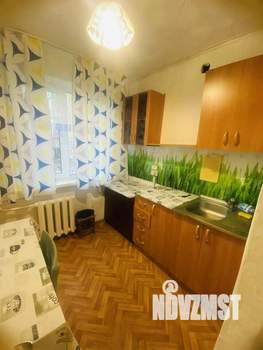 2-к квартира, на длительный срок, 43м2, 1/5 этаж