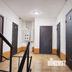 1-к квартира, на длительный срок, 45м2, 2/5 этаж