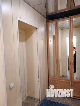 1-к квартира, на длительный срок, 30м2, 3/5 этаж