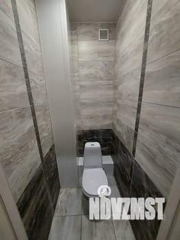 Студия квартира, посуточно, 27м2, 4/7 этаж