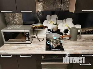 1-к квартира, посуточно, 35м2, 2/17 этаж