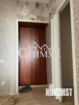 Студия квартира, на длительный срок, 33м2, 3/5 этаж