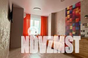 2-к квартира, посуточно, 40м2, 3/12 этаж