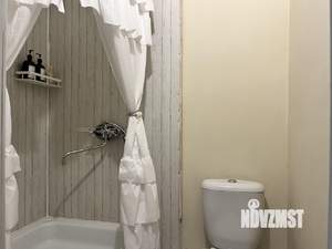 Студия квартира, посуточно, 19м2, 1/9 этаж