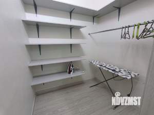 2-к квартира, посуточно, 41м2, 1/5 этаж