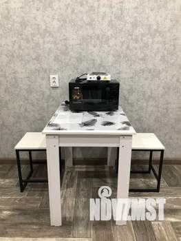 Студия квартира, посуточно, 25м2, 6/9 этаж