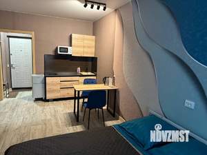 Студия квартира, посуточно, 21м2, 2/9 этаж