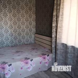 1-к квартира, на длительный срок, 40м2, 4/9 этаж