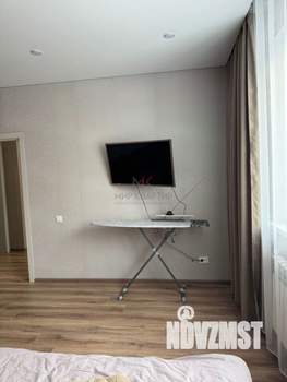 1-к квартира, на длительный срок, 43м2, 5/5 этаж