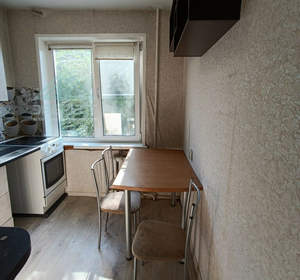 2-к квартира, на длительный срок, 44м2, 2/5 этаж