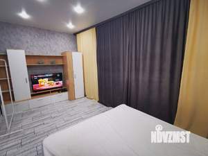 1-к квартира, на длительный срок, 35м2, 11/12 этаж