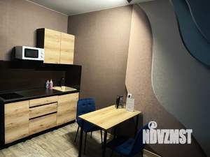 Студия квартира, посуточно, 21м2, 2/9 этаж