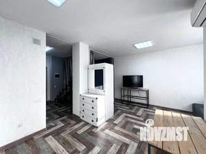 Студия квартира, посуточно, 37м2, 5/16 этаж