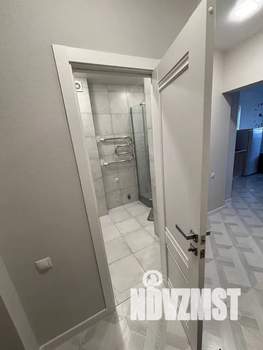 1-к квартира, посуточно, 37м2, 5/12 этаж