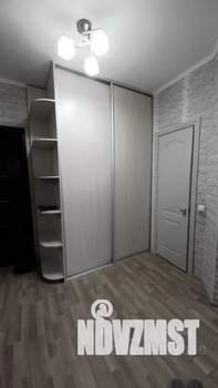 1-к квартира, посуточно, 56м2, 4/16 этаж