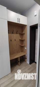 Студия квартира, на длительный срок, 44м2, 3/5 этаж