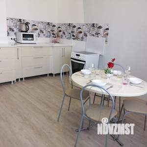 1-к квартира, посуточно, 55м2, 1/1 этаж