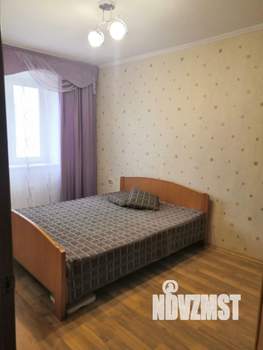 3-к квартира, на длительный срок, 65м2, 5/9 этаж