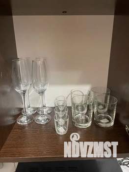 2-к квартира, посуточно, 54м2, 3/9 этаж