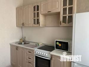 1-к квартира, посуточно, 40м2, 2/9 этаж