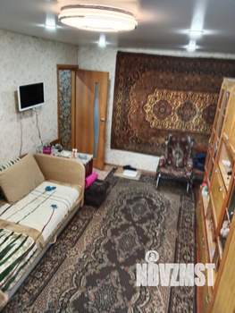 2-к квартира, на длительный срок, 44м2, 3/5 этаж