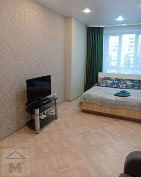 1-к квартира, на длительный срок, 40м2, 3/9 этаж