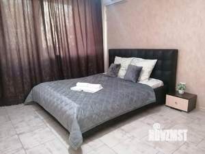 Студия квартира, посуточно, 31м2, 4/12 этаж