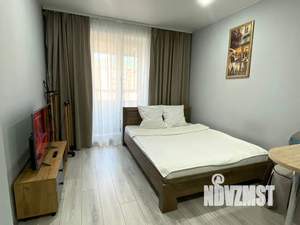 Студия квартира, посуточно, 20м2, 6/16 этаж