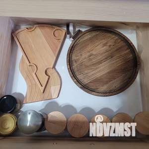 1-к квартира, посуточно, 44м2, 1/5 этаж