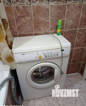 1-к квартира, на длительный срок, 30м2, 2/4 этаж