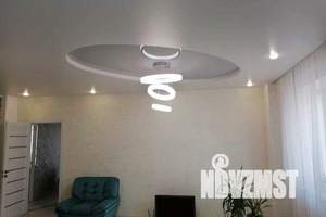 3-к квартира, посуточно, 80м2, 12/12 этаж