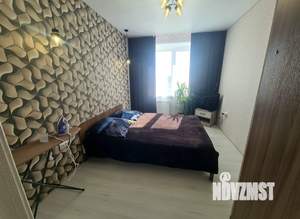 3-к квартира, посуточно, 64м2, 3/5 этаж