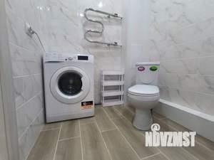 2-к квартира, посуточно, 40м2, 1/1 этаж