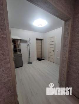 3-к квартира, посуточно, 64м2, 3/5 этаж