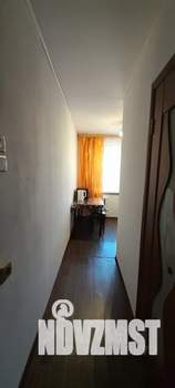 1-к квартира, посуточно, 40м2, 4/5 этаж