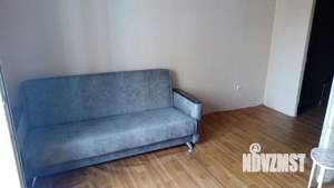 Студия квартира, на длительный срок, 25м2, 5/12 этаж