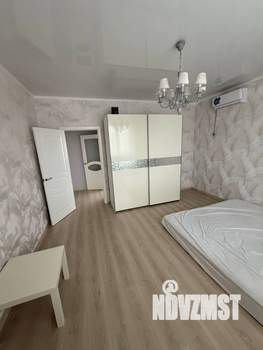 1-к квартира, на длительный срок, 54м2, 7/9 этаж