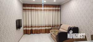 Студия квартира, на длительный срок, 30м2, 2/6 этаж