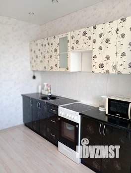 1-к квартира, посуточно, 40м2, 8/9 этаж