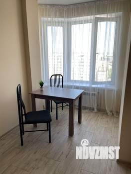 Студия квартира, на длительный срок, 27м2, 9/10 этаж