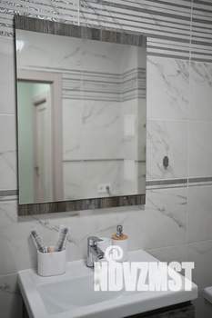 1-к квартира, посуточно, 38м2, 9/17 этаж