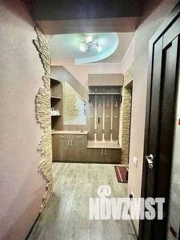 2-к квартира, посуточно, 66м2, 2/9 этаж