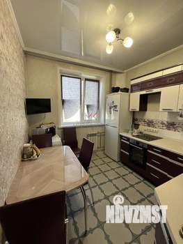 Фото квартиры в аренду (4)
