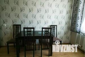 3-к квартира, посуточно, 98м2, 2/9 этаж