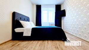 1-к квартира, посуточно, 43м2, 8/8 этаж