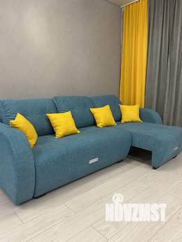 1-к квартира, посуточно, 38м2, 2/7 этаж