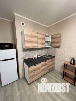 Студия квартира, посуточно, 45м2, 7/12 этаж