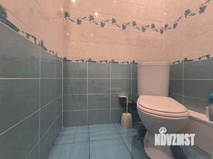 1-к квартира, посуточно, 44м2, 1/1 этаж